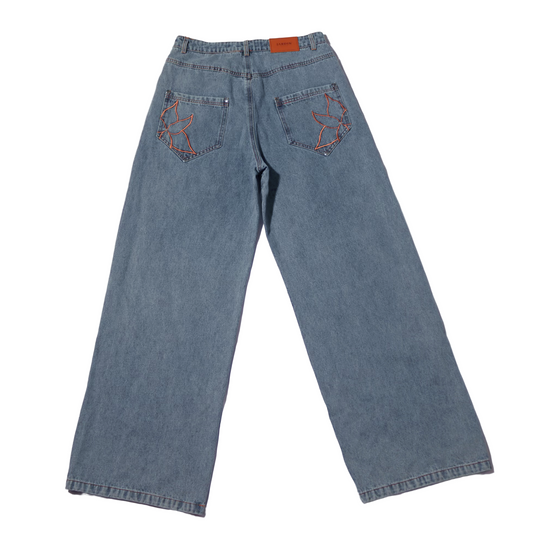 AMARYLLIS DENIM (LIGHT)