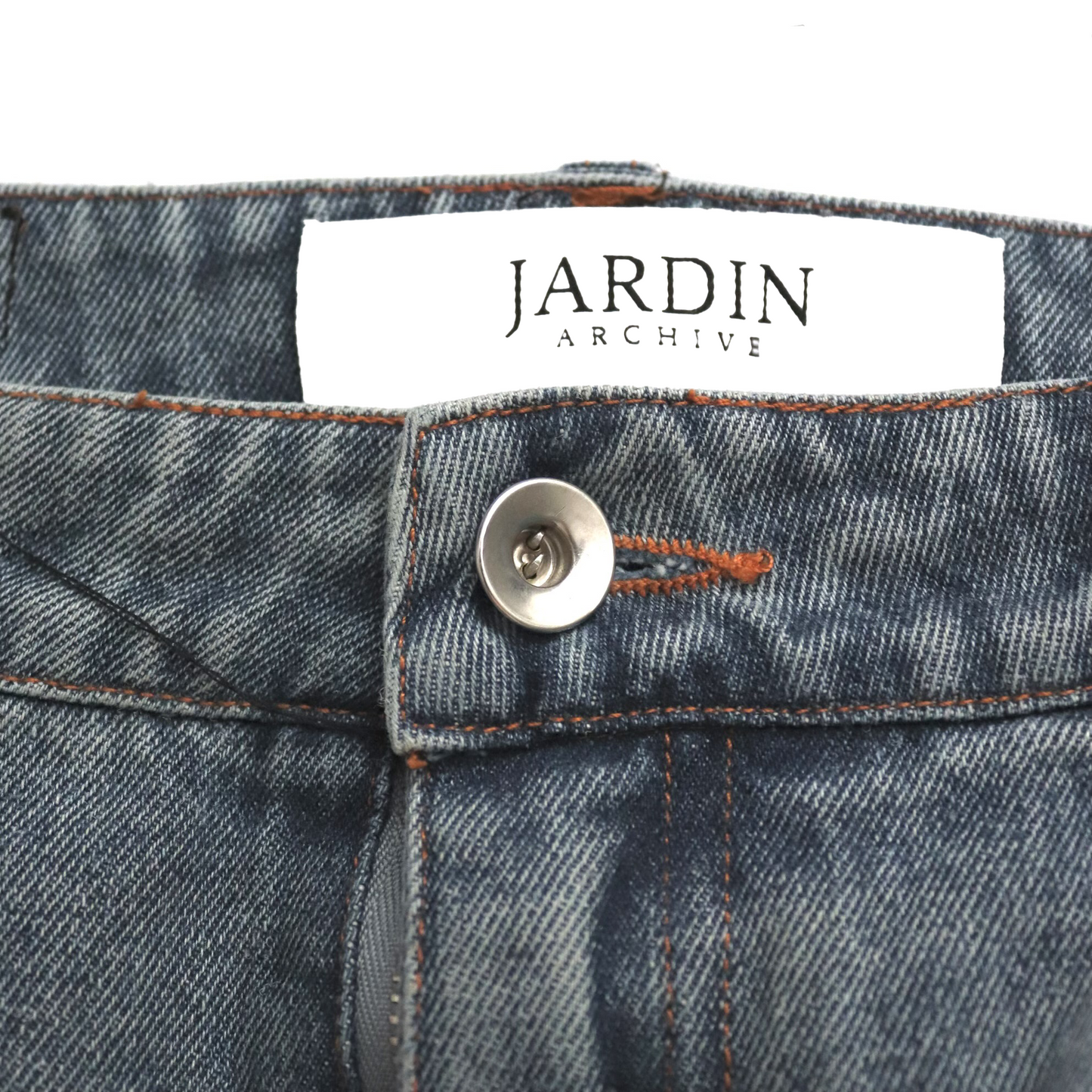 AMARYLLIS DENIM (LIGHT)