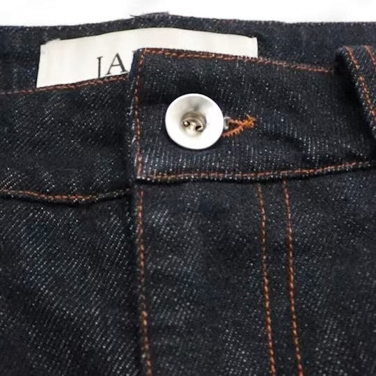 AMARYLLIS DENIM (DARK)